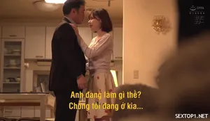 Mối làm tình bí mật với quản lý của chồng yêu vietsub