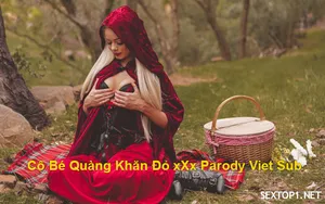 Bướm quàng khăn đỏ Nắc parody vietsub