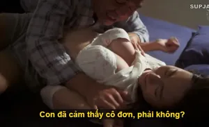 Thấy con trai mãi mê công việc để người yêu của con trai cô đơn, bố người chồng làm liều đè xoạc con dâu